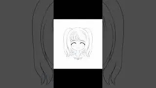 Speed Paint My Oc. ( IbisPaintX )