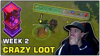 THIS IS CRAZY (epic loot) Last Day on Earth: Survival Season 8 week 2