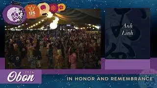 2024 Bon Odori, Sacramento Buddhist Church