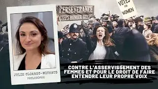 Contre l'asservissement des femmes