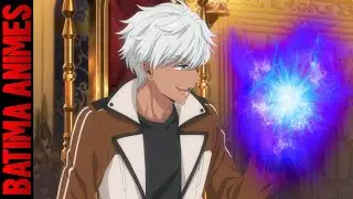 7 Animes onde o Protagonista é OVERPOWER/APELÃO de 2021! #2