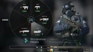 #WALLHACK #CS #GO