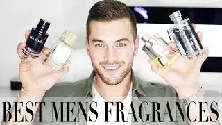 5 Fragrances for the man in your Life | Ali Gordon