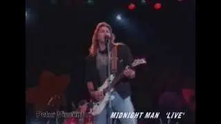 Midnight Man ( Peter Vincent)