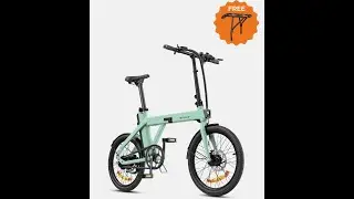Folding 20 ebike engwe P20 #bike #luxury #fitness #edit #gaming #english