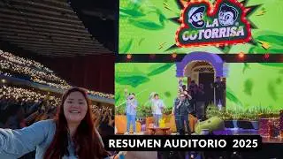 LA COTORRISA | AUDITORIO NACIONAL 2025 | RESUMEN COMPLETO