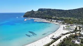 Caraibi a Cagliari | Poetto | Sardegna 2021