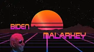 𝙱𝙸𝙳𝙴𝙽 - 𝙼𝙰𝙻𝙰𝚁𝙺𝙴𝚈
