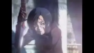 BLOOD+ Opening 4