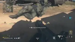 modern warfare 2 dmz  poor 3 stack