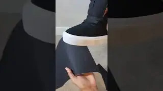 How To Make Skate Shoes Last Longer 
