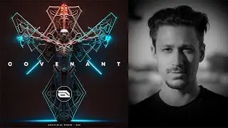 COVENANT : LIVE Neurofunk Track Breakdown