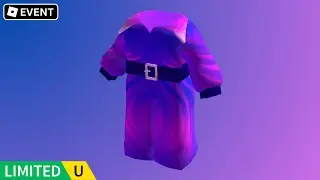 [FREE UGC LIMITED] How to get FreshCut × TTD3 Disco Groove Jumpsuit in TTD3
