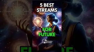 5 Best Careers AI can NEVER Replace 🔥 Which Stream to Choose? 