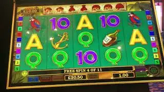 Fruit machine - mix and match
