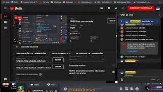PUBG Raiz com os cria