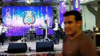 !! K-fe  Caliente !!!