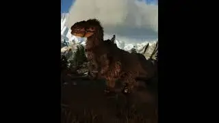 ARK : Valguero Evolved EDIT !