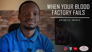 When Your Blood Factory Fails | Aplastic Anemia | Your Health Your Life