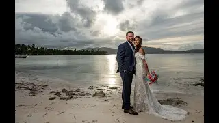 Denise & Mike's Wedding Day