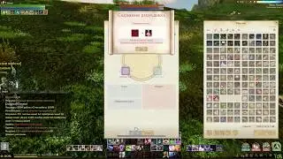 ArcheAge 4.5. Открытие новых ларцов | Точка | Гравировка