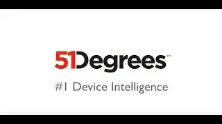 51Degrees Unrivaled Device Data Accuracy