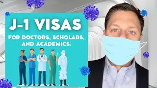 #J1 #Visa for #Foreign #Doctors , #Scholars , and #Academics | #Attorney Karl D. Shehu