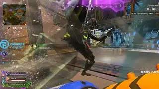 Faide vs Dash Hacker (NEW BUG)