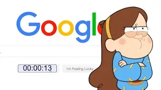 Mabel Pines (Gravity Falls) NSFW Speedrun