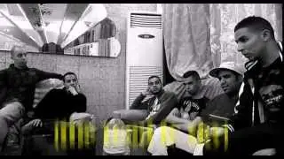 MC mo .Rap algerien 2012..The Road to Sky épisode  2/10