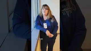 Beth Lowe, Registered Nurse at Sentara Obici Hospital (Suffolk, VA)
