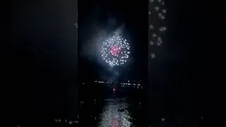 July 4th Fireworks