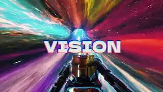 RESU - VISION (Visualizer)