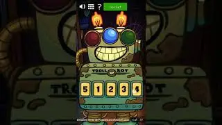 Troll Face Quest Silly Test level 10 Walkthrough Gameplay