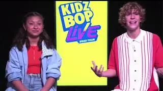 Kids Bop Live 2022