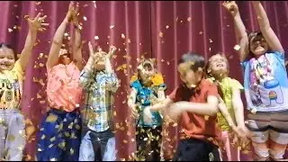 ДНЮ защиты ДЕТЕЙ посвящается;)