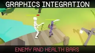 INTEGRATION 04 - Making an RPG in Unity (E13)