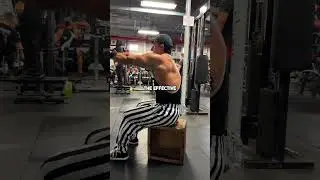 The Basics Work. 70s Style Bodybuilding #bodybuilding #fitness