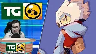 CURIOSITA' , NOVITA'  E BUG SU - TG BRAWL STARS 