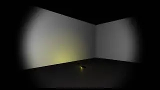 Моя первая игра в юнити 3Д