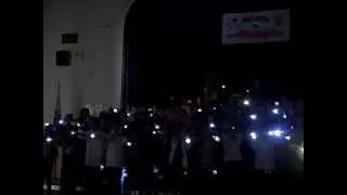 DIAMOND - GRANT ELEMENTARY SCHOOL CHORUS