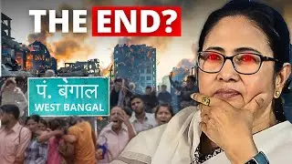 West Bengal in big trouble?