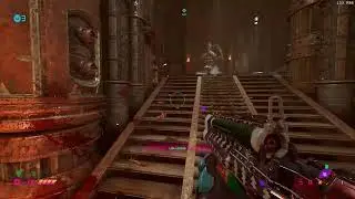 doom eternal extra life mode