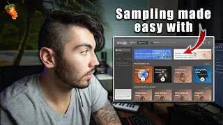 Sampling Made Easy With Arcade By Output