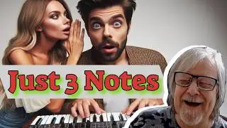 The Secret Ambient Chord No One Knows About 🤔
