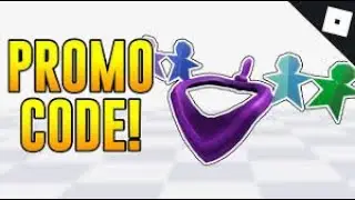 [PROMO CODE] How to get the SPIRIT DAY 2020 SHOULDER FRIENDS | Roblox