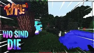 Finden wir sie? | Minecraft ⚔ FITE 3 #11 #Rich0zzey