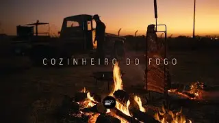 Cozinheiro do Fogo