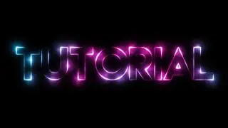 Capcut text animation Tutorial /Capcut Edits