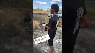 #arpistol #shootingshorts #viral #trending #556 #arp #magdump #firearms #legallydangerous 🔥🔥